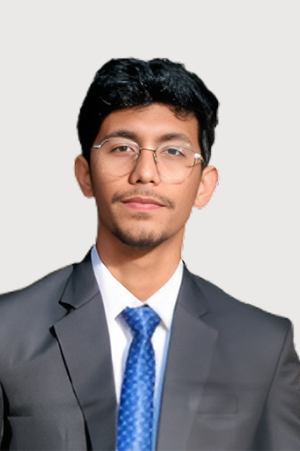 Vikram Dedavath